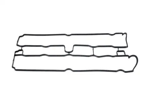 прокладка клапанной крышки! Opel Astra/Vectra 1.8 16V DOHC 98> Z18589 ZENTPARTS