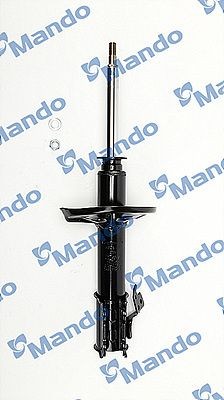 Амортизатор TOYOTA Avensis (97-03),Corona (97-02) передний левый газовый MANDO MSS017308 MANDO