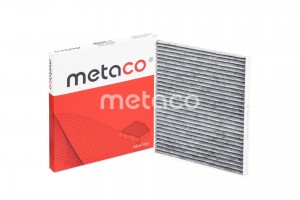 KIA CERATO УГОЛЬНЫЙ 1010054C METACO