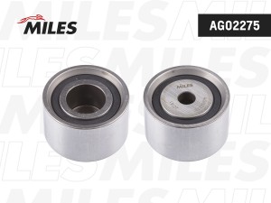 Ролик ремня ГРМ TOYOTA CAMRY 2.5/3.0/3.3 AG02275 AG02275 MILES