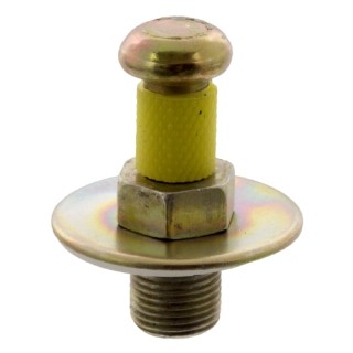 103542HP=JP837415001=OE [357837034] !штифт замка Audi 80/100 <87, VW Golf <92/Pa 15676 FEBI BILSTEIN