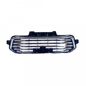 Решетка радиатора HAVAL Jolion (21-) NSP NSP195509210XST01A NSP