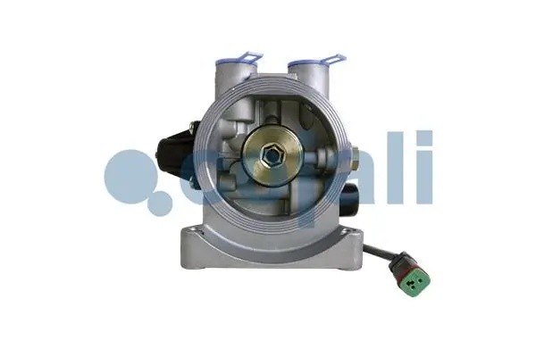 Осушитель воздуха Scania аналог Wabco 432 410 010 0 2210107 COJALI