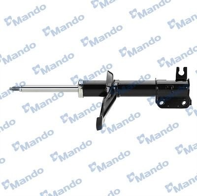 Амортизатор DAEWOO Leganza (97-) передний левый масляный MANDO EX96207646 MANDO