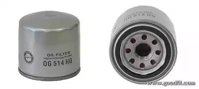 Фильтр масляный двигателя OG514HQ OG 514 HQ GOODWILL