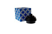 пыльник ШРУСа внутренний!\ Audi 80/A4, VW Golf/Passat 81-02 1303157SX STELLOX