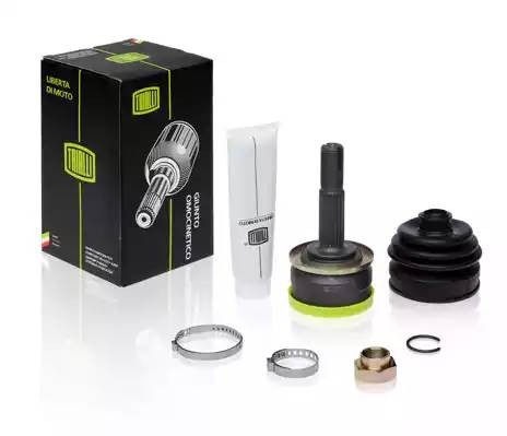 ШРУС наружный ВАЗ 1111 Ока GO137 GO 137 TRIALLI