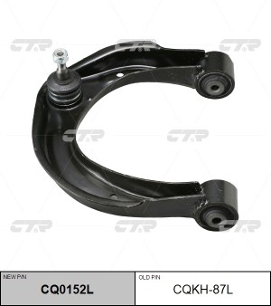 Рычаг подвески HYUNDAI Sonata / NF 2005 ~ 2012 / Grandeur 2005 ~ 2011 / Azera 20 CQ0152L CTR