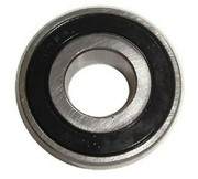Подшипник КПП HYUNDAI Accent (99-),Getz (02-),i30 вала первичного KBC B2563 KBC BEARINGS