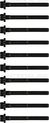 Болт FIAT Brava (95-01),Bravo (95-01) ГБЦ комплект VICTOR REINZ 14-35731-01 VICTOR REINZ