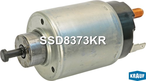 реле втягивающее!\ Mazda 323/626 1.3-2.2 85-98 SSD8373KR KRAUF