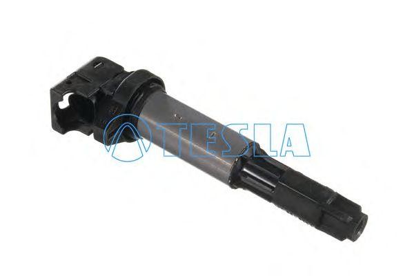 катушка зажигания!\ BMW E87/E46/E90/E65/X3/X5 1.6-4.8i 00> CL602 TESLA
