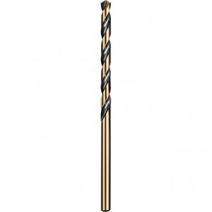 Сверло по металлу 3.3х65мм HSS Cobalt KRAFTOOL 29656-33 KRAF TOOL