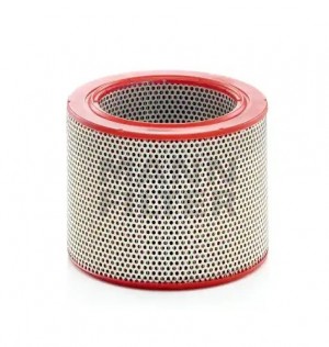 фильтр воздушный!\ IVECO C 21 138-1 MANN FILTER