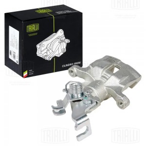 Суппорт торм. Mazda 6 (02-)/(07-) зад. лев. d=35мм (CF 350127) CF350127 TRIALLI