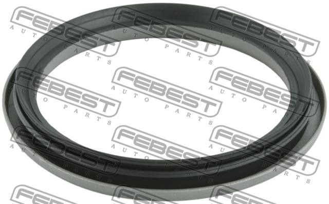 Сальник ступ передний 82.15X108.3X7X15.7 SUZUKI GRAND VITARA 2006- 95DDY-7564061 95DDY-75640610X FEBEST