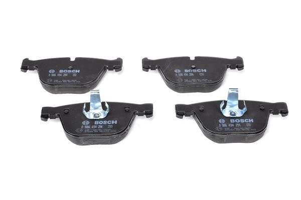 BMW 7 (F01, F02) 2008> 0 986 494 294 BOSCH