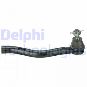 Наконечник рулевой тяги правый TA3277 DELPHI