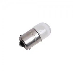 Лампа 12V R10W BA15s Standart MEGAPOWER 37033060 MEGA POWER