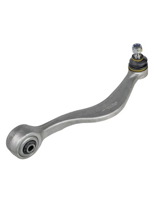 рычаг нижний левый! алюм BMW Е32/E34 86> Z24433 ZENTPARTS