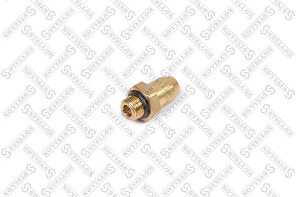 фитинг прямой D6x1-M12 !(л) SW18 \Scania P/G/R/T 85-21205-SX STELLOX