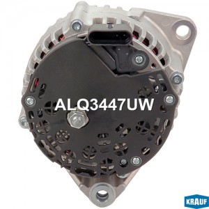 генератор!\ Howo A7 ALQ3447UW KRAUF