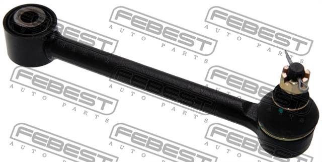 Тяга задн поперечная с шаровой KIA CEE'D I/II 1225-EN 1225-EN FEBEST