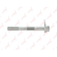 болт с эксцентриком! регулировочный M18x1.5 154\ Toyota Land Cruiser/Sequoia/Tun FS1103 LYNXAUTO