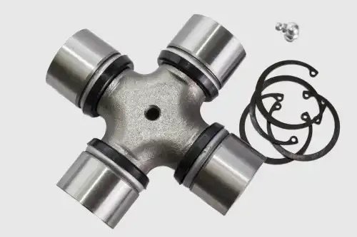 Крестовина кардан. вал.КАМАЗ ЕВРО (D50; H155)АВТОМАГНАТ(под стопор) 532052205025 AVTOMAGNAT