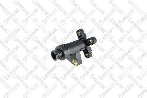 датчик уровня пневмоподвески !ECAS\MB AXOR, MAN TGA/TGS,SITRAK 84-17004-SX STELLOX