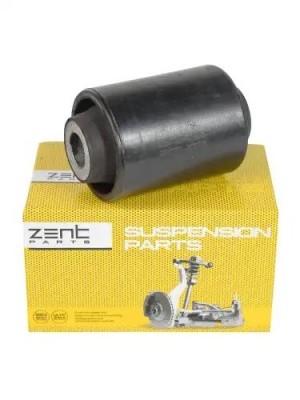 сайлентблок рычага перед. нижн. наружн.! Audi Q7 06> Z25770 ZENTPARTS
