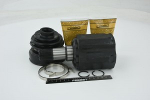 SSANG YONG ACTYON NEW/KORANDO C 2010> 1411-KORMTLH FEBEST