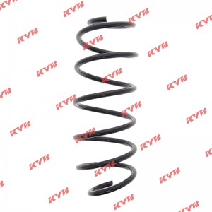 пружина передняя!\ Peugeot 207 1.4 16V 06> RH3536 KAYABA