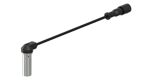 Датчик АБС МАЗ тормозной системы L=2000мм угловой PROVIA PRO0320030 PROVIA