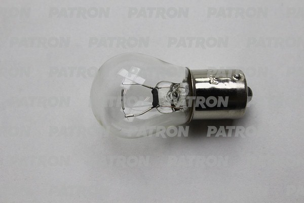 P21W 12V-21W PLS25-21 PATRON