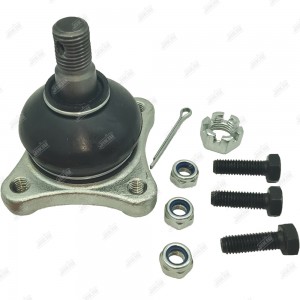 Опора шаровая верхняя MITSUBISHI L200 05- JB23841 JB23841 JIKIU