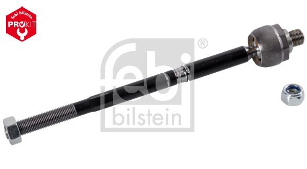 тяга рулевая! ZF без спорт подв Opel Astra H all 04> 27807 FEBI BILSTEIN