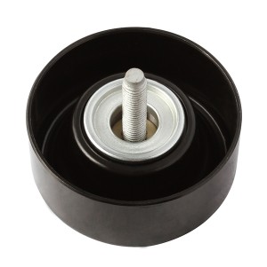 Ролик ремня приводного OPEL/GM/SAAB 2.0/2.4 08- (INA 532061410) AG03187 AG03187 MILES