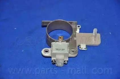 Регулятор напряжения генератора HYUNDAI PORTER 1.25T PXPBA-010 PXPBA-010 PMC PARTS MALL