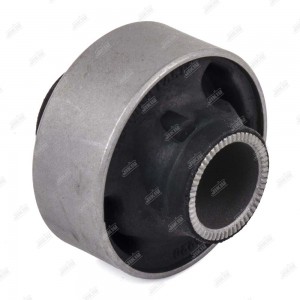 Сайлентблок рычага задний TOYOTA CALDINA, CORONA 92-02 BH21020 BH21020 JIKIU
