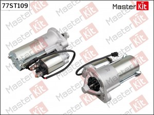 Стартер CHERY TIGGO 77ST109 77ST109 MASTER KIT