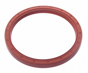 Сальник УРАЛ ступицы 2.2-137х160х15 РОСИЧЪ 3753104033 ROSICH