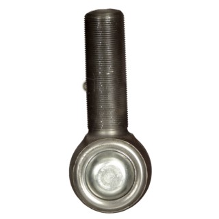 Наконечник рулевой тяги [M30x1.5 M20x1.5/23.9 L=115] 11115 FEBI BILSTEIN