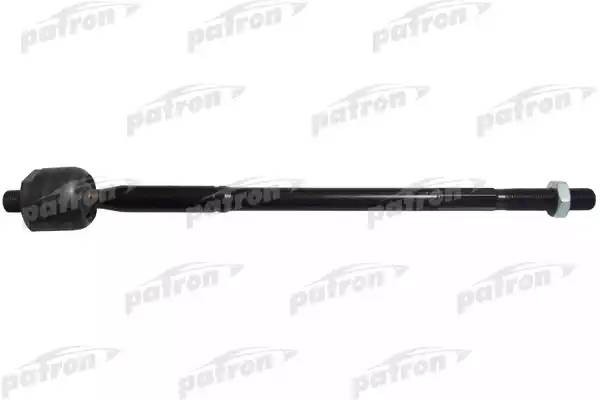 Тяга рулевая MITSUBISHI  OUTLANDER 08-, LANCER SPORTBACK 06/08-, DODGE  CALIBER  PS2300 PATRON