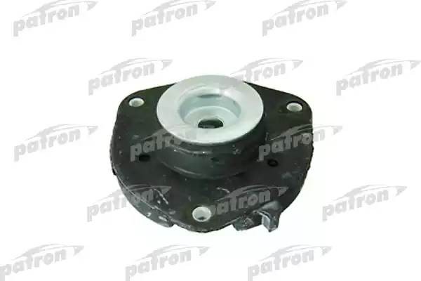 Опора амортизатора пер.  (без подш.) PSE4025 PSE4025 PATRON