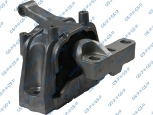 подушка ДВС!\ Audi Q3, VW Tiguan/Sharan 11-15 517489 GS P