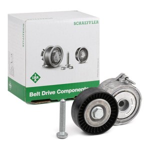 AUDI A4 [B6] (2000-2004) 534 0375 10 INA