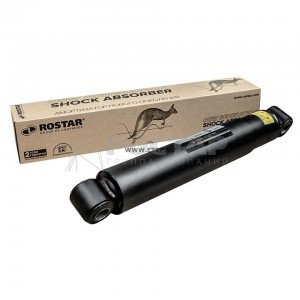 Амортизатор D1 x L1: 24 x 55 /D2 x L2: 24 x 55  C - O: 484 - 800;  O/O 478-780 d 180-2905005-160 ROSTAR