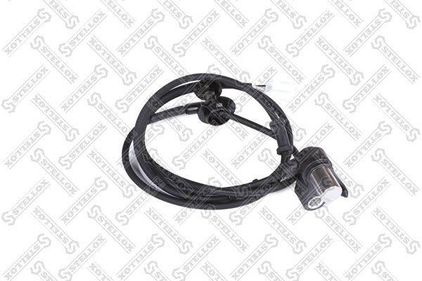 датчик ABS! задний правый\ Mazda 6 (Gg) 05> 06-65546-SX STELLOX