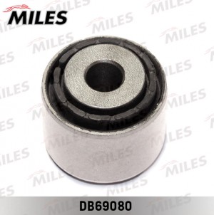 Сайленблок задн подвески AUDI Q7, VW TOUAREG (7L) (LMI 3571201) DB69080 DB69080 MILES
